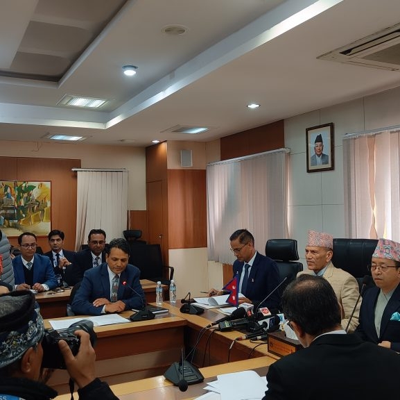 पश्चिम एसियामा द्वन्द्वः उद्धार तथा आवश्यक सहायतालगायतका लागि विवरण दर्ताक्रम जारी