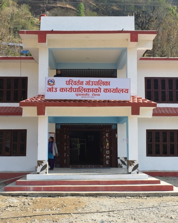 परिवर्तन गाउँपालिकामा १ वर्षमा १ सय बढी बालविवाह