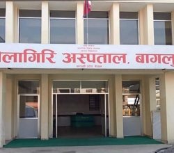 औषधि नपाएको बिरामीको गुनासो