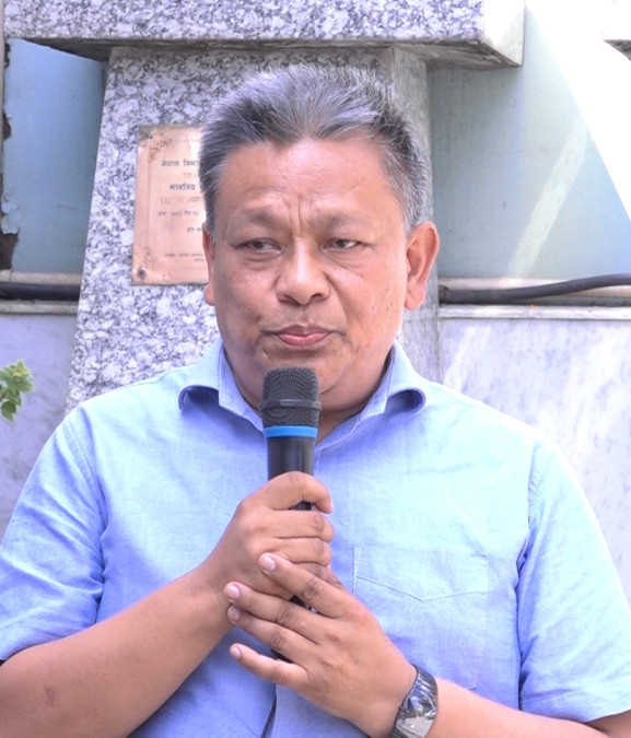 महासंघको खबरदारी- 'निर्माण क्षेत्रलाई समाप्त गर्ने दिशातिर सरकार अघि नबढोस्'