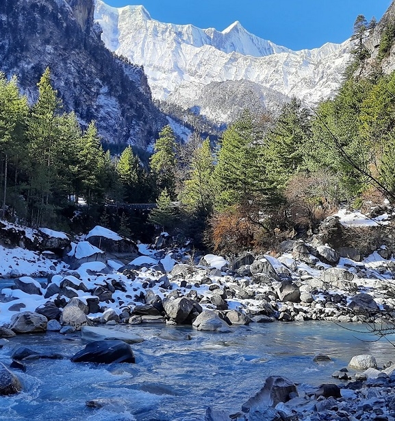 सिंगटी हाइड्रोको मुख्य लगानीमा बन्ने ६१ मेगावाटको नारखोलामा जुट्यो लगानी