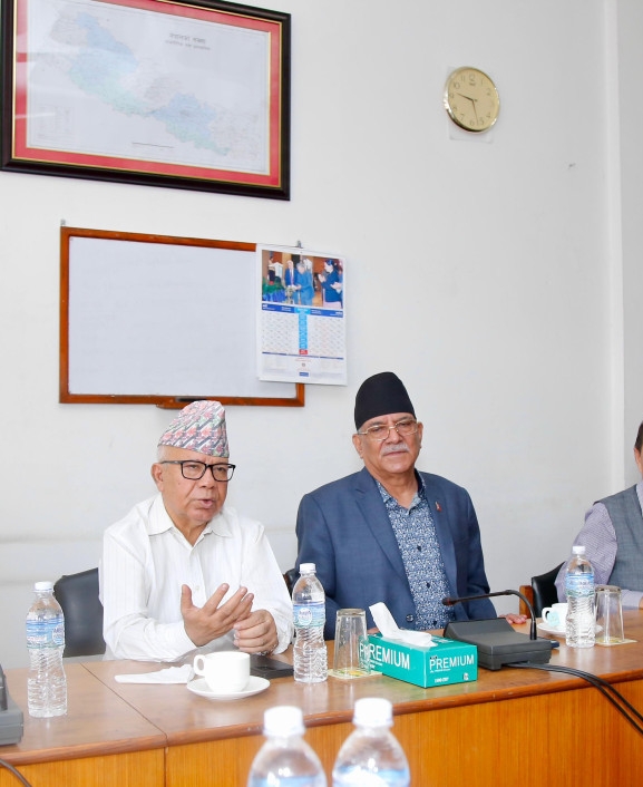 जेनजी आन्दोलनः विपक्षी दलहरूले मागे प्रधानमन्त्री ओलीको राजीनामा