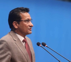 सरकारको एक वर्ष उपलब्धिविहीन : माओवादी