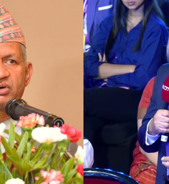 नेपालमा भारत विरोधी राष्ट्रवादको युग कहिल्यै थिएन :  प्रदीप ज्ञवाली