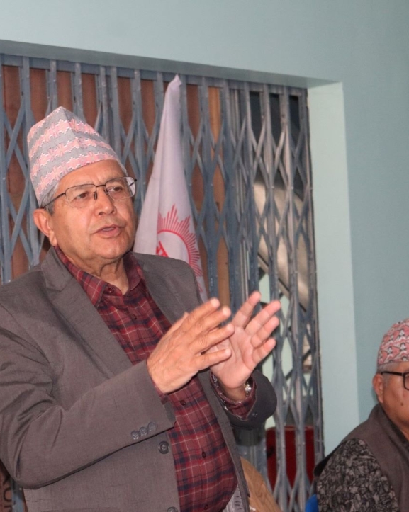 ‘घृणाको पक्षमा समर्थन बढ्दै जानु राम्रो संकेत होइन’