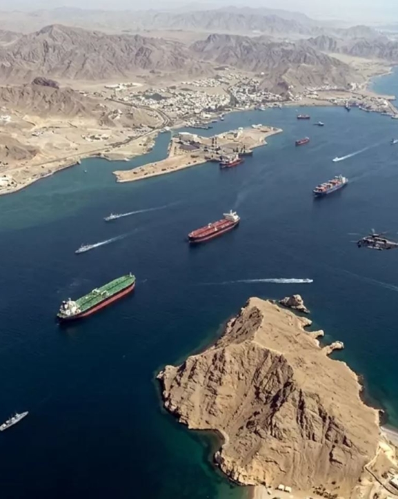 होर्मुज अवरोधले खाडी क्षेत्रमा महँगी चर्कियो