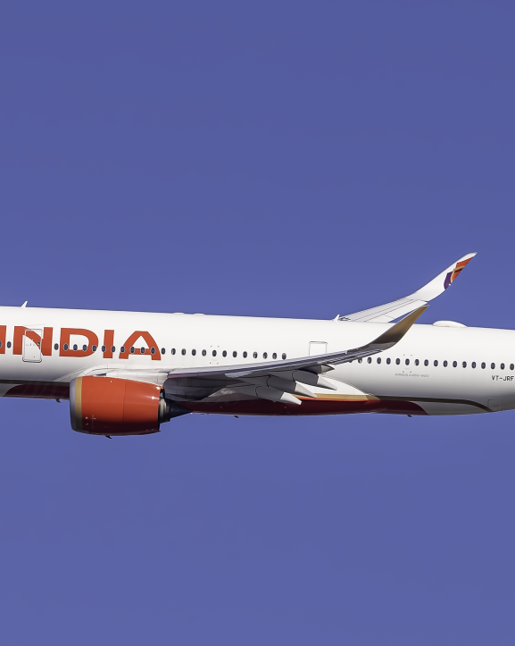 भारतीय एयरलाइन्सद्वारा मध्यपूर्वमा उडानहरू पुनः सुरु