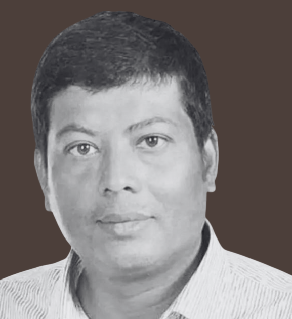 बंगलादेशमा बीएनपी नेता अजिजुर रहमान मुसब्बिरको गोली हानी हत्या