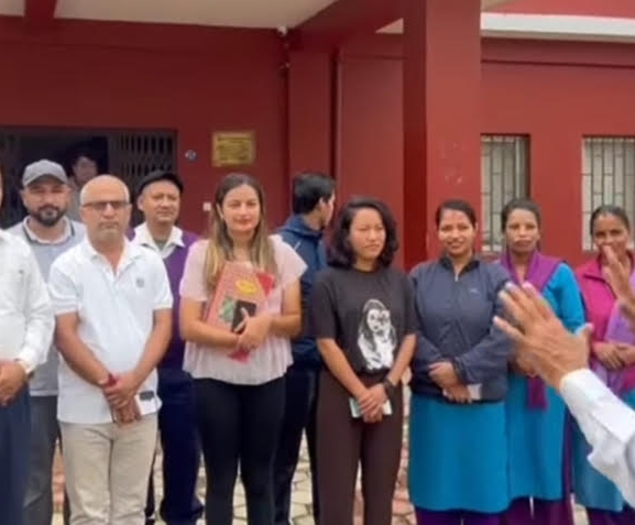 शितगंगा नगरभित्र पारदर्शिता कार्यसम्पादन सुधारका लागि रणनीति तयार हुँदै
