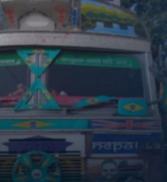 ट्रकको ठक्करबाट सशस्त्र प्रहरी सहायक हवल्दारको मृत्यु, दुई जना घाइते