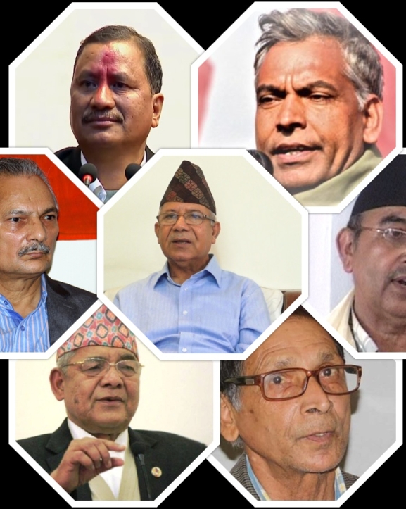 वाम राजनीति : बहसमा एकता, व्यवहारमा विभाजन