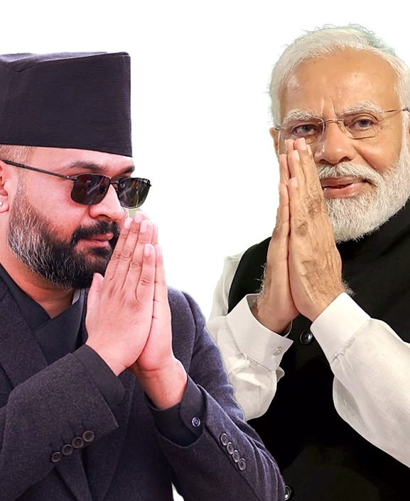 नेपाल-भारत सम्बन्धमा आएन नयाँपन