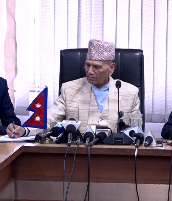 सरकारलाई ५ हजार नेपाली नागरिकले गराए मध्यपूर्वमा आफू असुरक्षित रहेको जानकारी