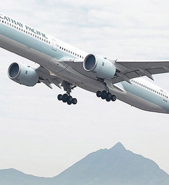 मध्यपूर्वी अस्थिरताकाबीच दुबई र रियाद उडानमा अस्थायी रूपमा रोक