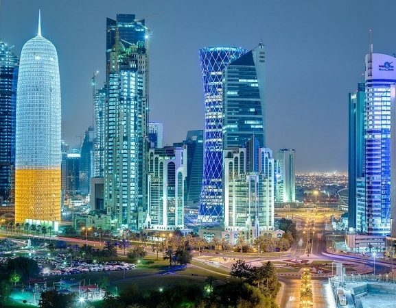 युएई र कतारमा एक महिनाको ओभरस्टे जरिवाना माफी