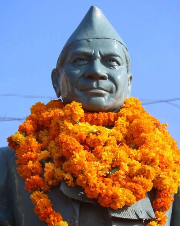 आज गणेशमान सिंहको २९औँ स्मृति दिवस मनाइँदै