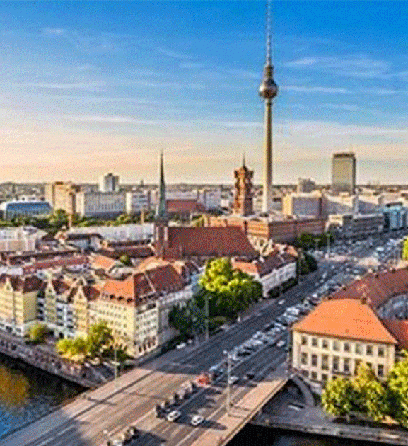 जर्मनीले सन् २०२६ मा युक्रेनलाई थप तीन अर्ब युरो सैन्य सहयोग गर्ने