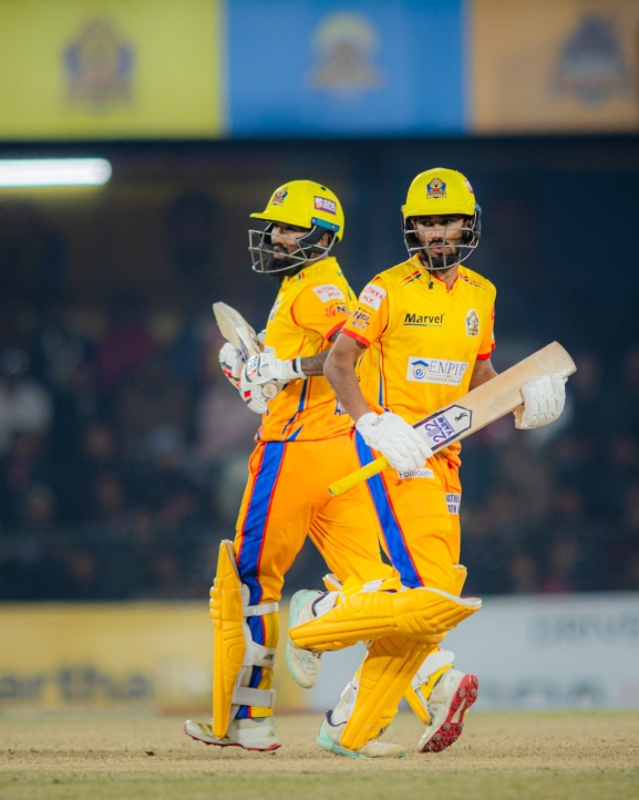 लगातार पाँचौ पटकको जितपछि सुदूरपश्चिम बन्यो पहिलो प्लेअफ टोली 