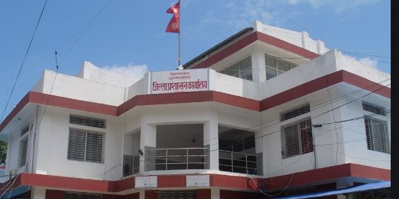 मोरङमा आइतबारदेखि अनलाइनबाट नागरिकताको सिफारिस