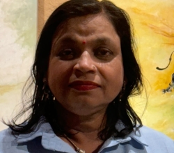 मञ्जु भट्ट
