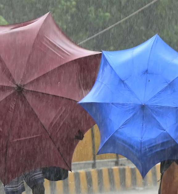 चक्रवात अर्नबको प्रहार, ८९ हजार विस्थापित