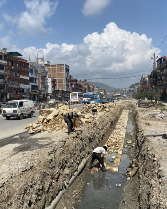 अरनिको राजमार्ग विस्तारः आठ सम्पदाको व्यवस्थापनमा कठिनाइ