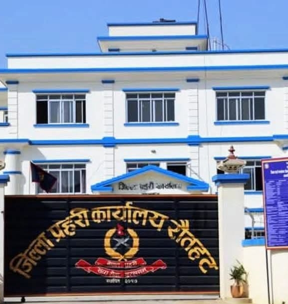होटलमा जबरजस्ती करणी उद्योग, भारतीय नागरिकसहित पाँच जना पक्राउ