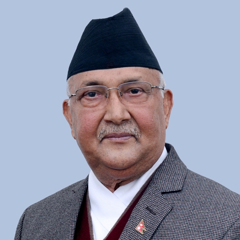 प्रधानमन्त्री ओली आज स्पेन जाँदै