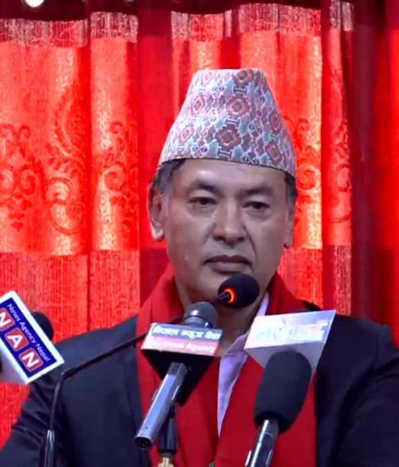 ‘सोलार र व्याट्रीले डिमाण्ड पूरा गर्नसक्छ भने विद्युत प्राधिकरण हाइड्रोको पछाडी लाग्न जरुरी छैन’ 