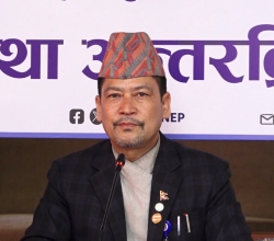 नेपाल औषधि लिमिटेडको उत्पादन सरकारी स्वास्थ्य संस्थामा उपलब्ध गराउन समिति गठन