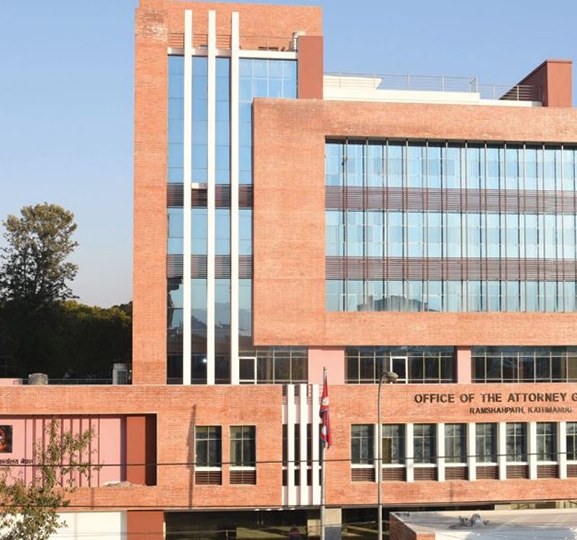 रवि जोडिएका मुद्दाका सबैलाई संगठित अपराध र सम्पत्ति शुद्धीकरण अभियोग फिर्ता गर्न स्वीकृति