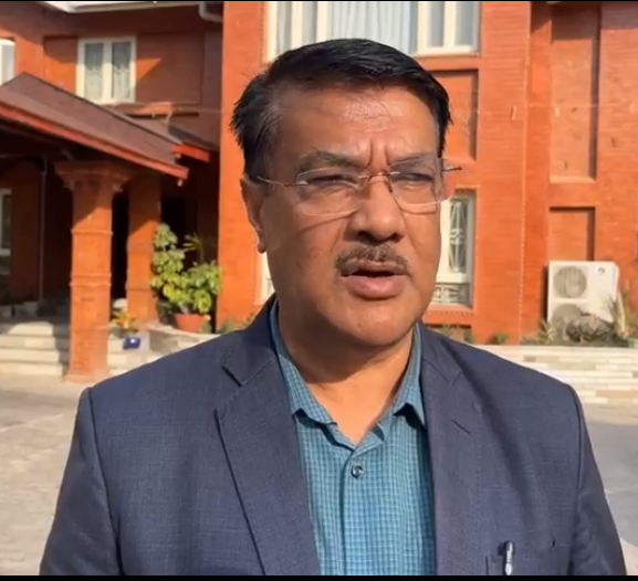 राष्ट्रिय सभा संसदीय दलको नेता तत्काल परिवर्तन गर्ने चर्चा उपयुक्त होइन : मीन विश्वकर्मा