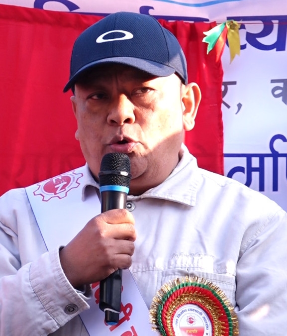 रुग्ण आयोजना व्यवस्थापनको नाममा त्रास नफैलाउन निर्माण व्यवसायी महासंघको चेतावनी