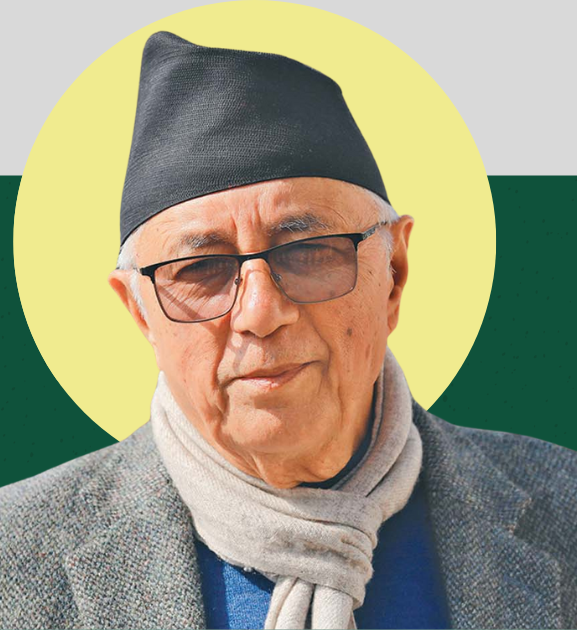 शेखरको अडानले नेताहरूमाथिको कारबाही फुुकुुवा 