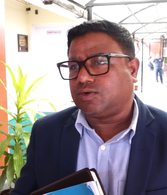 संसद् अवरोध अन्त्यका लागि संवादको ढोका खुला राखेर जनताको मुद्दामा अघि बढ्छौं : रास्वपा