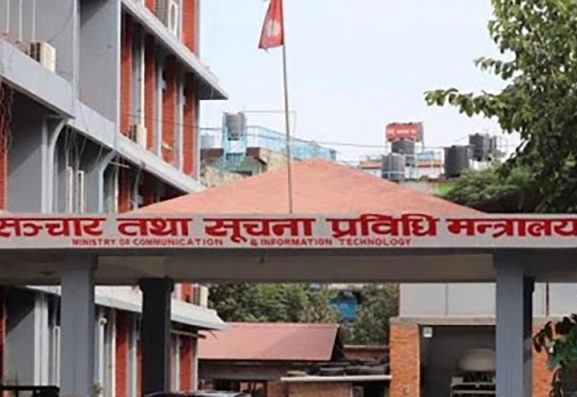 ‘ओटिटी प्लेटफर्म’ अब कानुनी दायरामा, दर्ता र अनुमति अनिवार्य