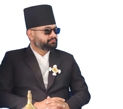 मधेशबाट पहिलो प्रधानमन्त्री बने बालेन्द्र शाह 