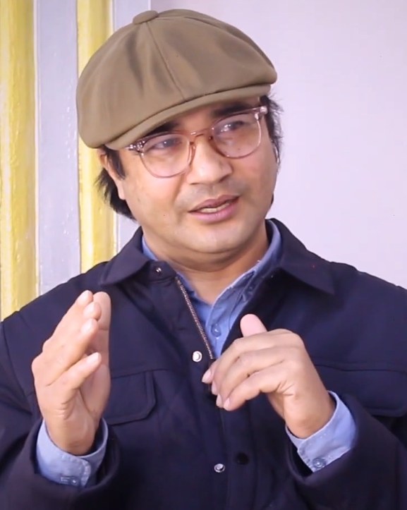 ‘म मौन प्रतिरोध मन पराउँछु’