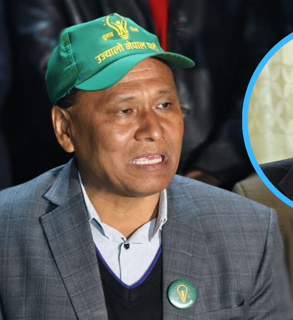 समानुपातिक सूची गुमाएपछि सर्वोच्च जाने तयारीमा उनेपा 