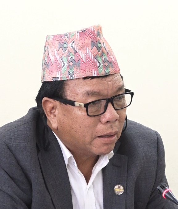 विधि विज्ञान प्रयोगशालाको कार्यकारी प्रमुखका लागि ५५ वर्षे उमेर हद प्रस्ताव