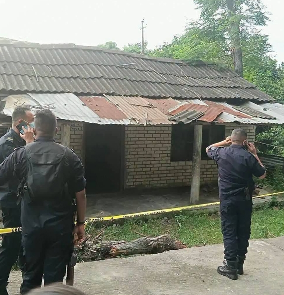 बारामा ३ वर्षीया बालिकाको बलात्कारपछि हत्या, म्याजिक सहचालक पक्राउ