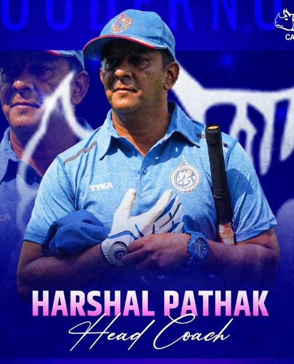 राष्ट्रिय महिला क्रिकेट टोलीको प्रशिक्षकमा भारतका हर्शल पाठक नियुक्त