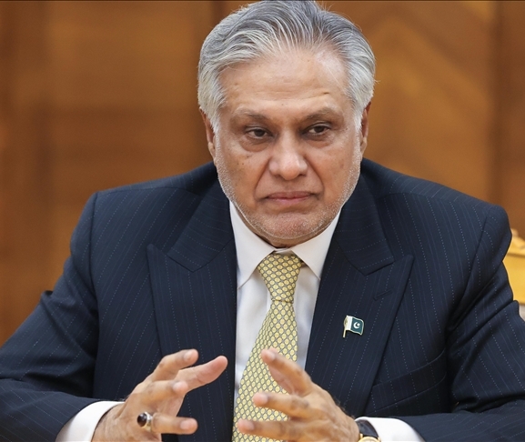 आमनिर्वाचन सफलतापूर्वक सम्पन्न भएकोमा पाकिस्तानले दियो नेपाललाई बधाई