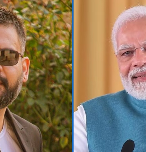 मोदीको बधाईमा बालेनको प्रतिक्रिया : नेपाल-भारत सम्बन्ध थप सुदृढ बनाउने विश्वास