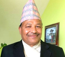 डा. लछी सिंह