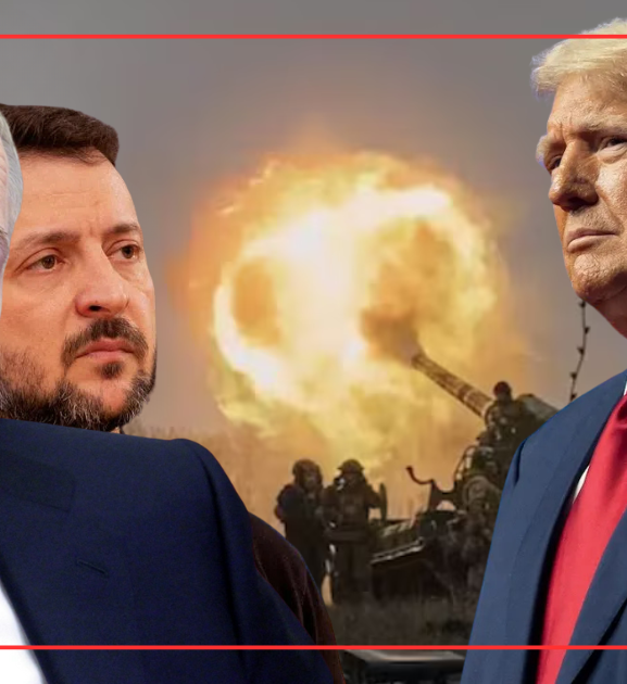 रूस–युक्रेन युद्ध अन्त्यका लागि पश्चिमी राष्ट्रहरूको कूटनीतिक पहल 