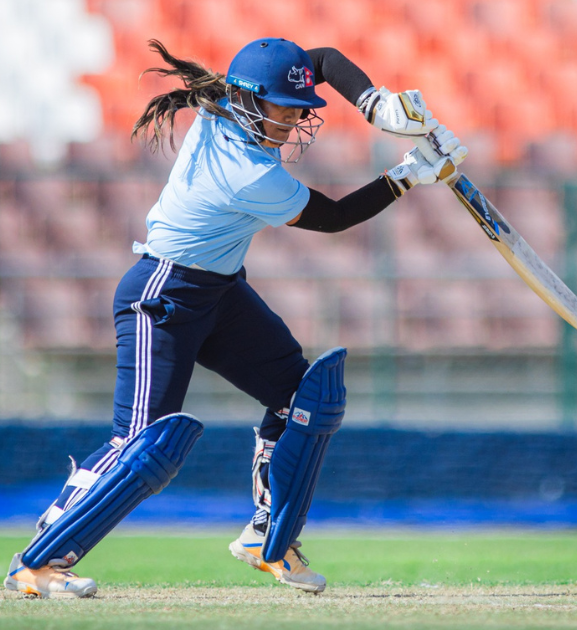 टी–२० विश्वकप छनोट खेल्ने खेलाडीको नाम घोषणा