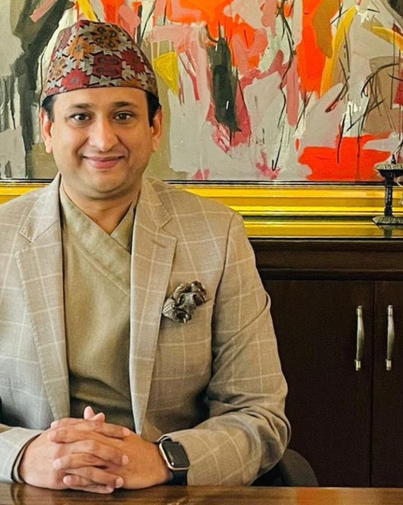 जेनजी आन्दोलनका शहीद परिवारका एक सदस्यलाई रोजगारी दिने चौधरी ग्रुपको घोषणा