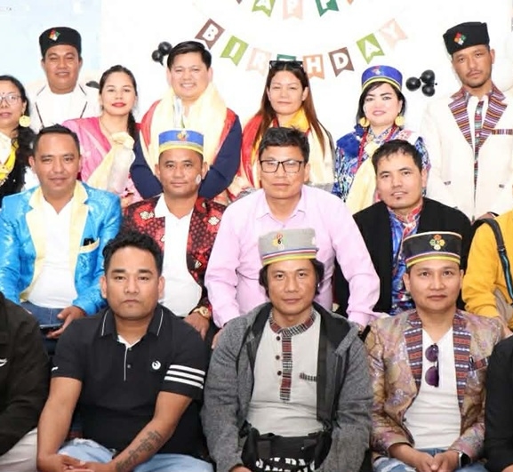 कतारमा मनाइयो सोनाम ल्होछार (फोटो फिचर)