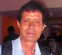 डा. केदार कार्की